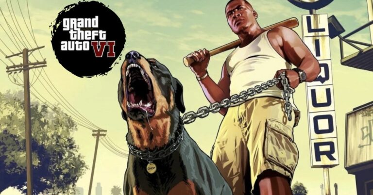 When is GTA 6 Coming Out