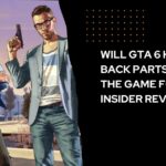 Will GTA 6 Hold Back Parts of the Game for DLC, Insider Reveals