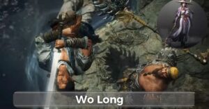 Wo Long