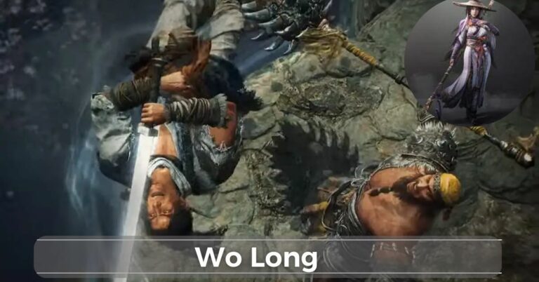 Wo Long
