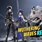 Wuthering Waves Release Date