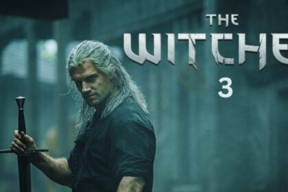 The Witcher Season 3: First Trailer