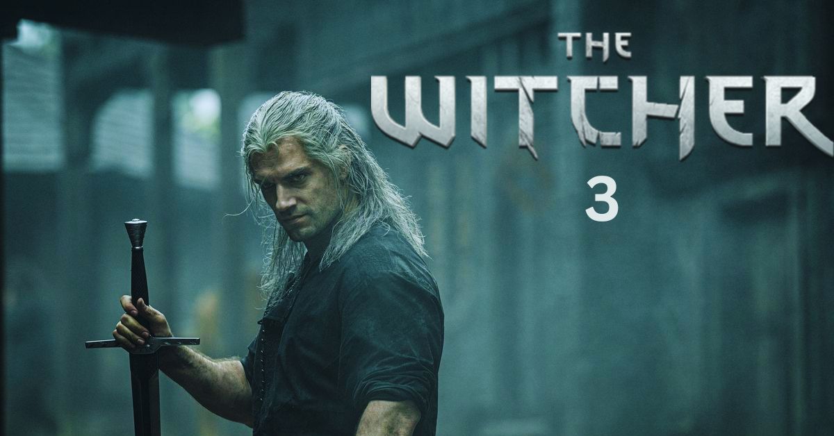 The Witcher Season 3: First Trailer