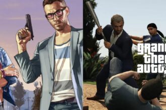 5 Unique Features of GTA 5