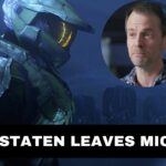 Joseph Staten Leaves Microsoft