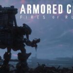 Armored Core 6 Release Date Leak