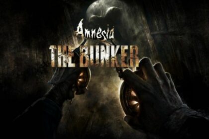 Amnesia The Bunker Postponed