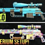 Best Fjx Imperium Loadout for Warzone 2 Season 3 Meta