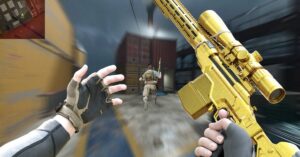 Call of Duty Modern Warfare 2 Video Highlights