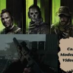 Call of Duty Modern Warfare 2 Video Highlights