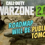 Cod MW2 and Warzone Season 3 Roadmap