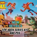 Crash Team Rumble New Details