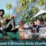 Dead Island 2 Release Date Confirmed