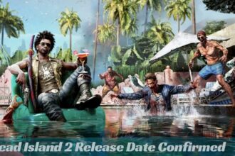 Dead Island 2 Release Date Confirmed