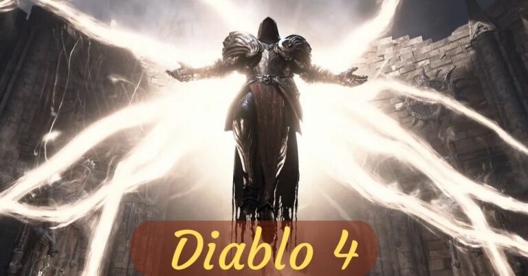 Diablo 4 Battle Pass Will Take 80 Hours