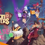 Dungeon Drafters Release Date