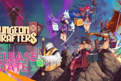 Dungeon Drafters Release Date