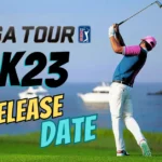 EA Sports PGA Tour Coming