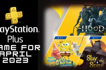 First Free PlayStation Plus Game for April 2023