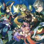 Genshin Impact Version 3.6 Release Date