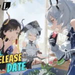 Higan Eruthyll Release Date