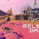 Homestead Arcana Release Date