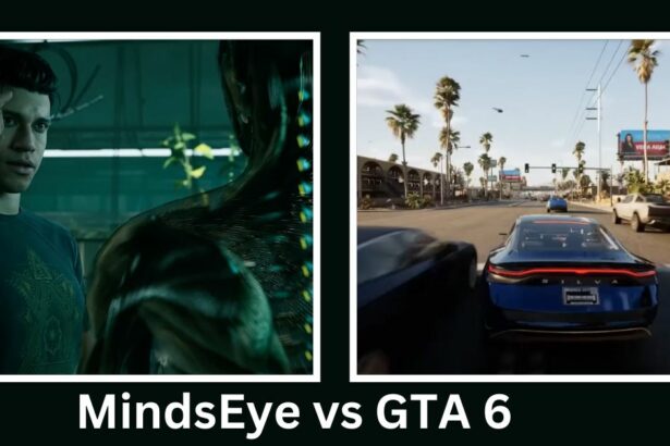 MindsEye vs GTA 6