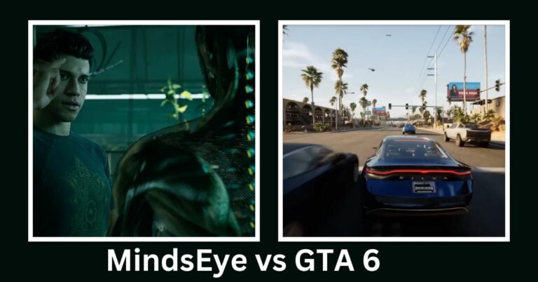 MindsEye vs GTA 6