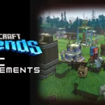 Minecraft Legends PC Requirements