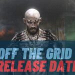 Off The Grid Release Date