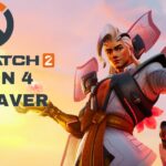 Overwatch 2 Season 4 Introduces Lifeweaver