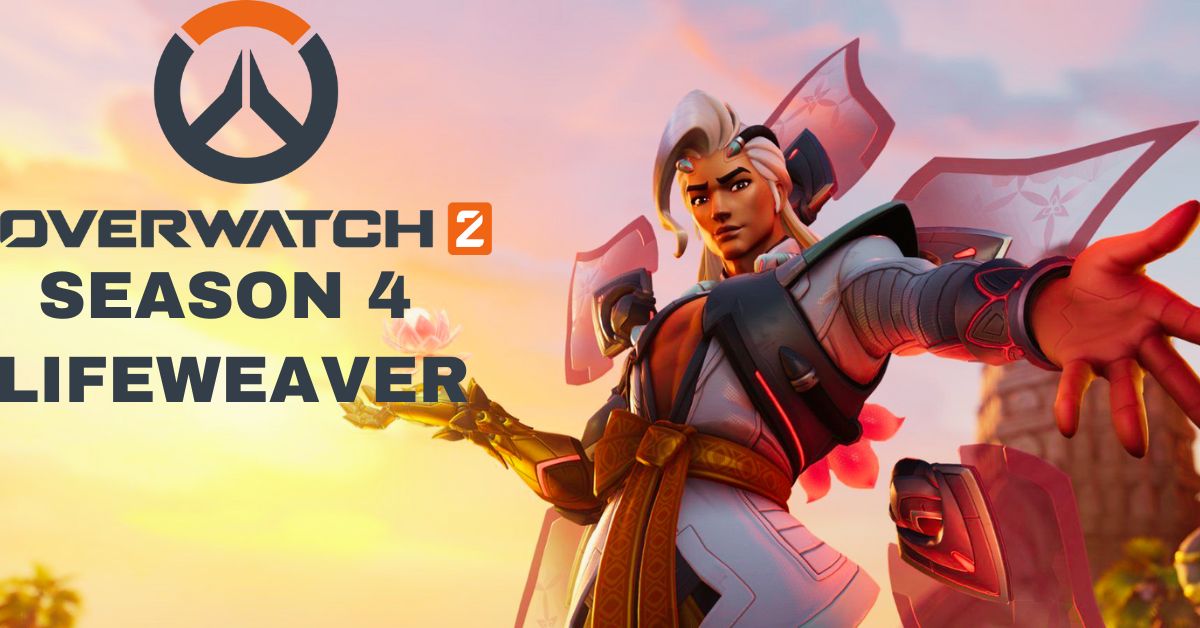 Overwatch 2 Season 4 Introduces Lifeweaver: The Ultimate Support Character