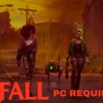 Redfall PC Requirements