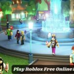 Play Roblox Online for Free Without Download