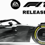 F1 23 Release Date