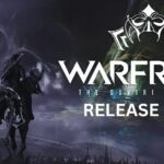 Warframe Duviri Paradox Release Date