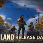 The Division Heartland Release Date