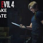 Resident Evil 4 Remake Update Controversial Pay-to-Win DLC