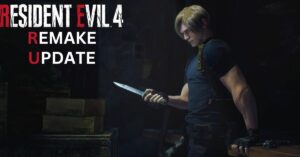 Resident Evil 4 Remake Update Controversial Pay-to-Win DLC