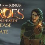 Heroes of Middle-Earth Release Date