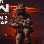 Call of Duty MW2 and Warzone Season 3 Roadmap