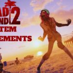 Dead Island 2 System Requirements