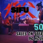 Sifu Breaks the Record for 50,000 Sales on Steam