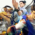 Street Fighter 6 Release Date