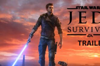 Star Wars Jedi: Survivor Final Trailer