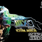 The King of Fighters XIII Global Match, Coming to PS4 and Nintendo Switch