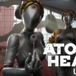Atomic Heart Update