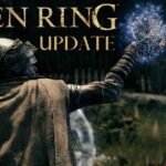 Elden Ring Update