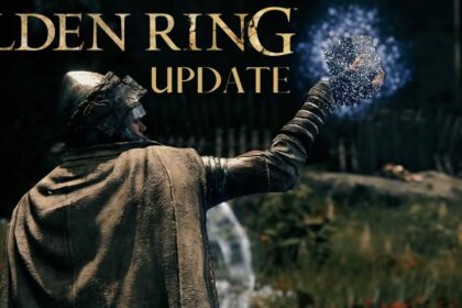 Elden Ring Update