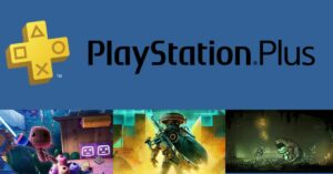 New PlayStation Plus Games for April 2023 Available Now
